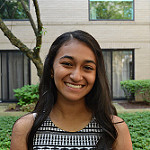 Anjali Parande