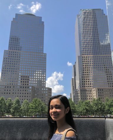 Clarissa Sison