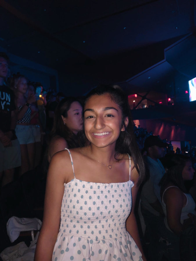 Amani Vaswani