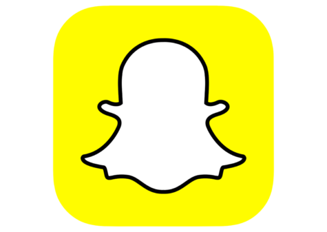 Snapchat logo