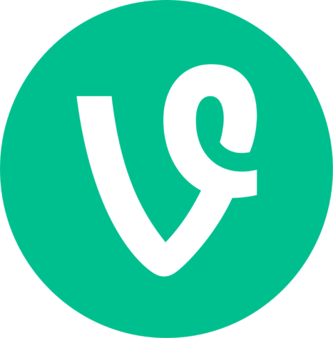 Vine logo