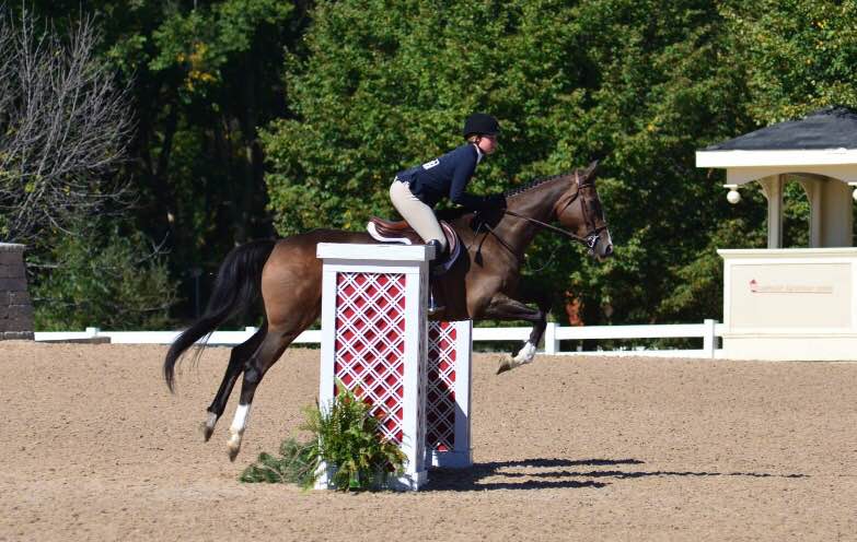 Tatiana+Guletsky%3A+student-athlete+and+competitive+horse+rider