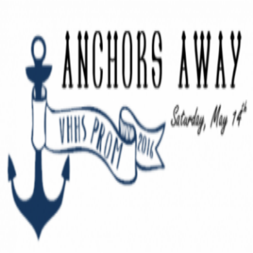 Prom Sneak Peek: Anchors Away