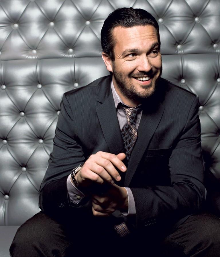 5 Things I learned from hanging out with Celebrity Chef and Entrepreneur Fabio Viviani