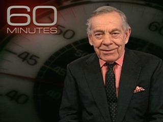 Remembering Morley Safer