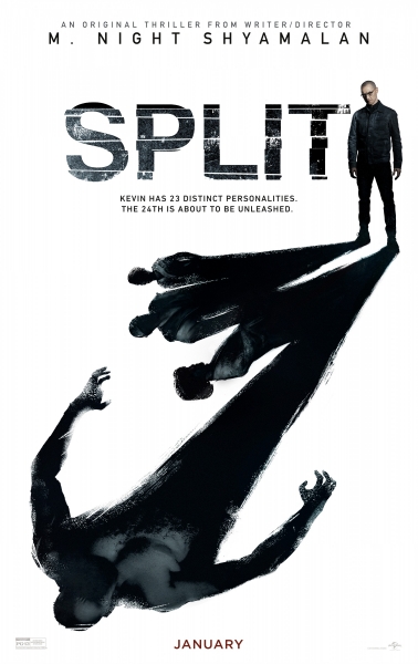 Psychology behind Split