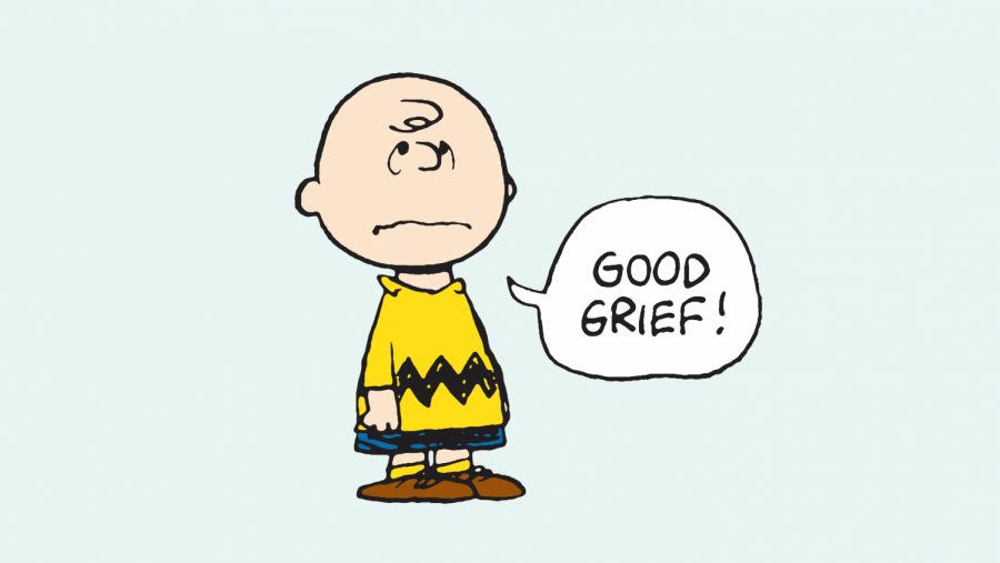 Charlie+Brown
