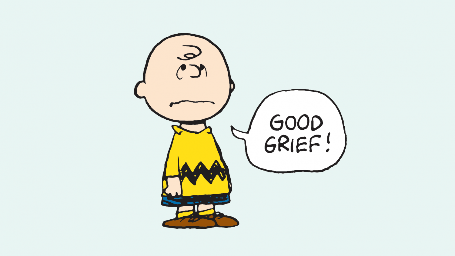 Good Grief: Or how I learned to enjoy the fall – The Scratching Post