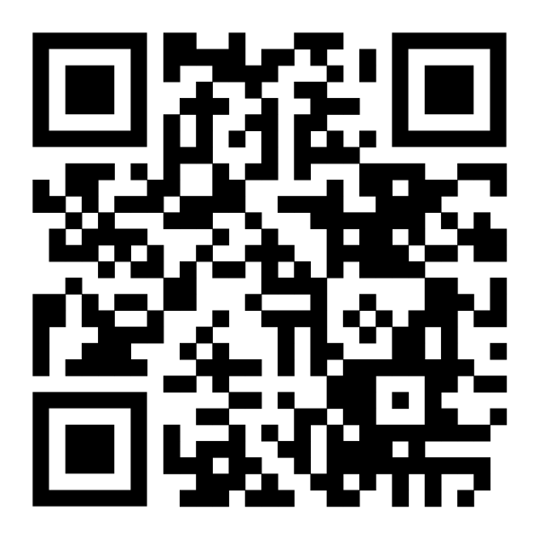 Scan code for more registration information.