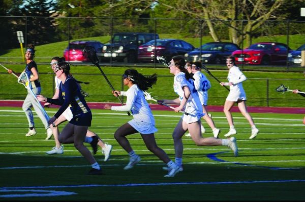 Stick to victory: Vernon Hills lacrosse shoots for glory