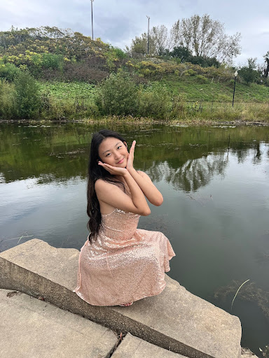 Grace Pyo