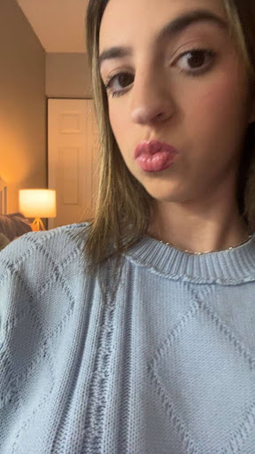 Izzy Bennett